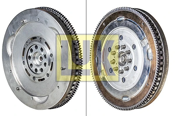 Flywheel